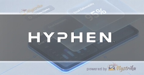 the HYPHEN team