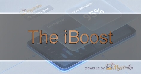 The iBoost