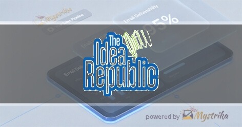 The Idea Republic