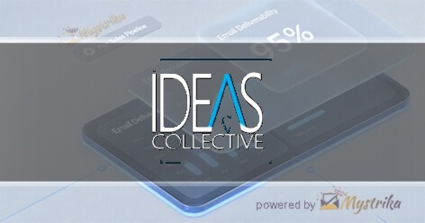 The Ideas Collective Agency logo