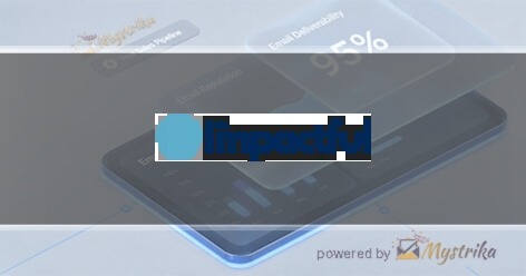 The Impactful Agency logo