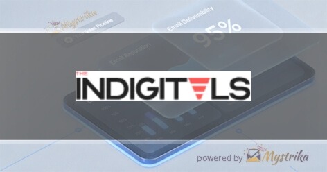 The Indigitals