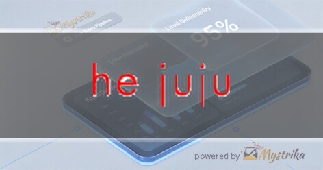 The Juju Agency logo