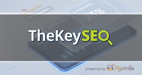 The Key SEO Agency