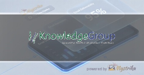 The Knowledge Group