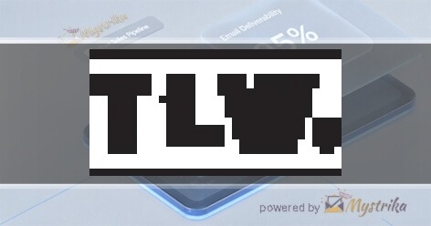 The Last Word. Agency logo