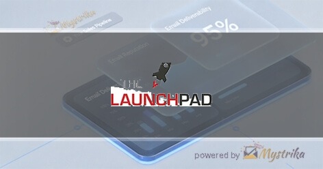 The LaunchPad Agency