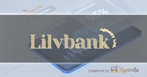 The Lilybank Agency Ltd Agency logo