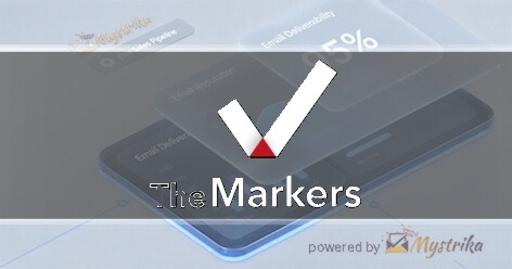 The Markers Consult