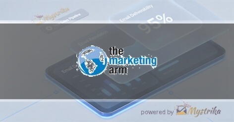 The Marketing Arm