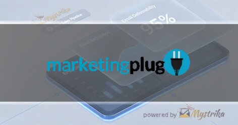 The Marketing Plug