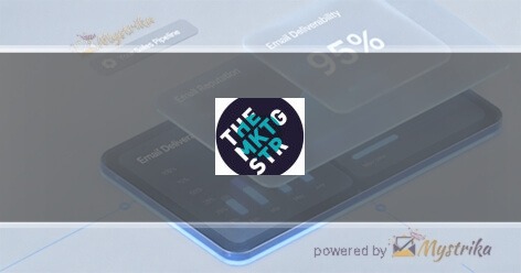 The Marketing Store