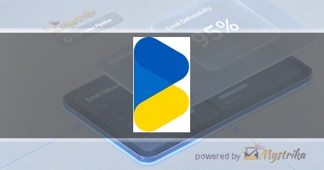 The Masters Agency logo