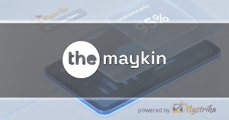 the maykin