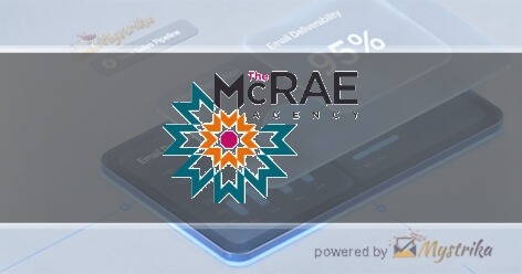 The McRae Agency