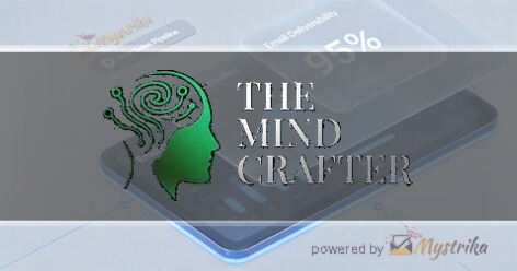 The MindCrafters Agency logo