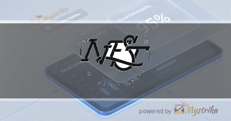 the Nest Agency logo