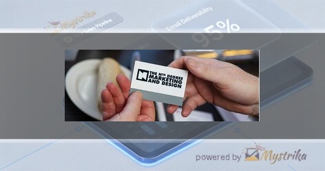 The Nth Degree Marketing & Design