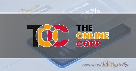 The Online Corp