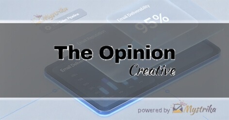 The Opinion