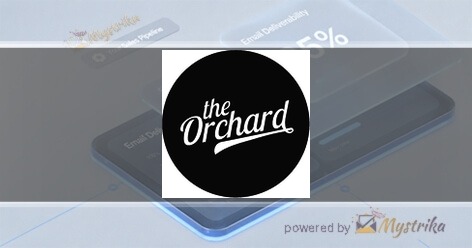 The Orchard Agency
