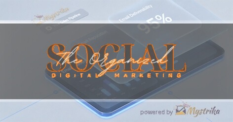 The Organized Social