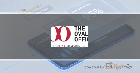 The Oval Office