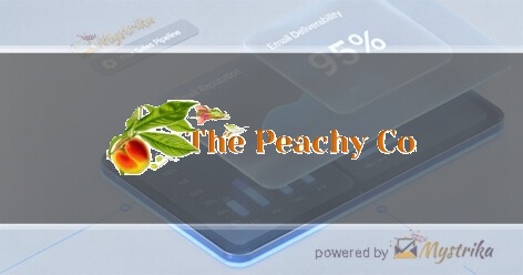 The Peachy Company