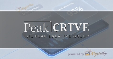 The Peak CRTVE Group