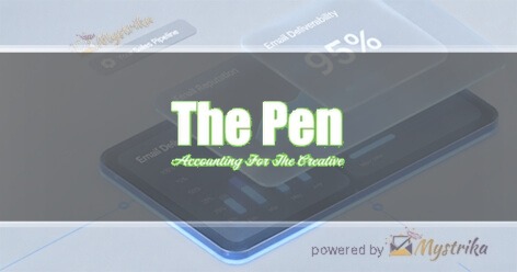 The Pen