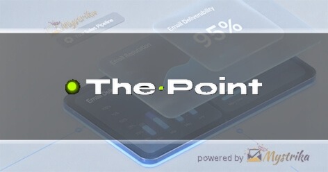 The Point Marketing and Branding Corporation