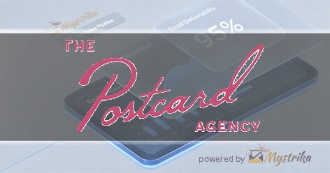 The Postcard Agency