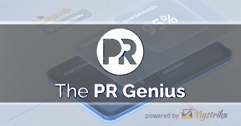 The Pr Genius