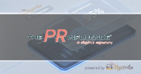 The PR Influence