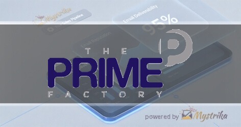 The PRIME Factory