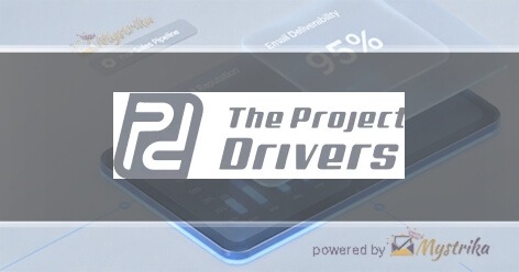 The Project Drivers