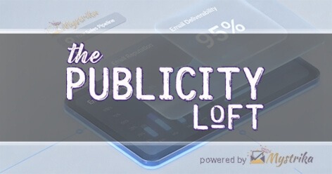 The Publicity Loft