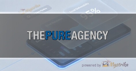 The Pure Agency