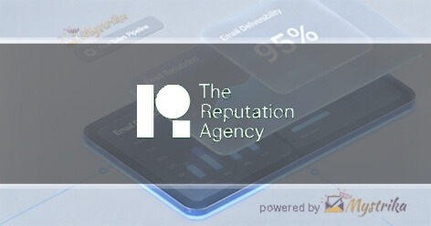 The Reputation Agency
