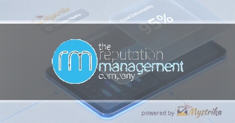The Reputation Management Company