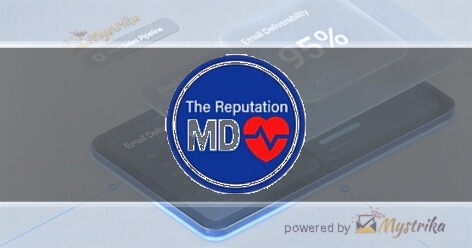 The Reputation MD