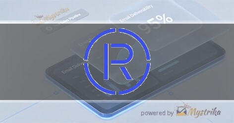 The Revery Agency logo