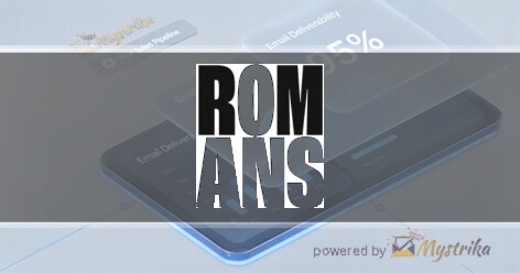 The Romans