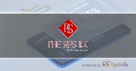 The RPS LLC Agency logo