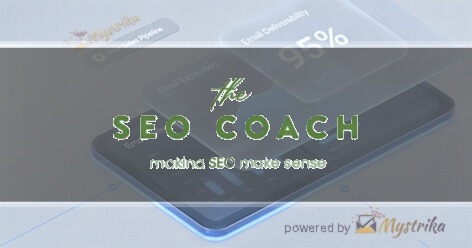The SEO Coach
