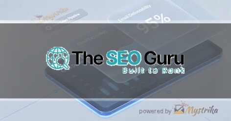 The SEO Guru