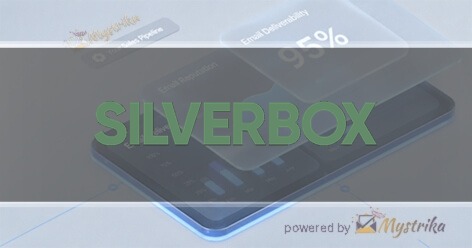 The SilverBox Agency