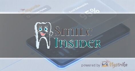 The Smile Insider