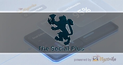 The Social Plus