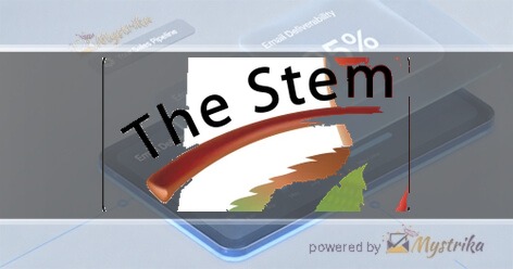 The Stem Group Agency logo